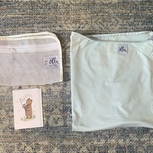 The Ollie Swaddle in Sky